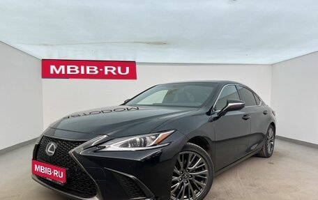 Lexus ES VII, 2020 год, 3 850 000 рублей, 1 фотография