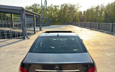 Mercedes-Benz C-Класс, 2011 год, 1 490 000 рублей, 7 фотография