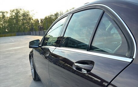 Mercedes-Benz C-Класс, 2011 год, 1 490 000 рублей, 6 фотография