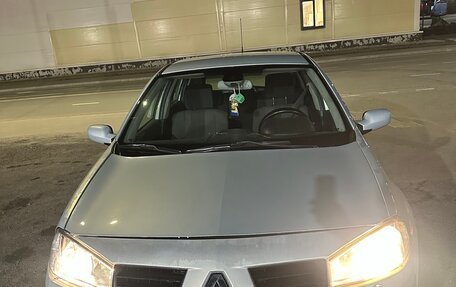 Renault Megane II, 2003 год, 210 000 рублей, 4 фотография