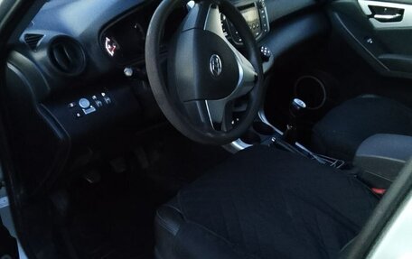 Lifan X60 I рестайлинг, 2014 год, 400 000 рублей, 8 фотография