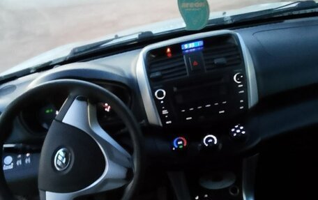 Lifan X60 I рестайлинг, 2014 год, 400 000 рублей, 5 фотография