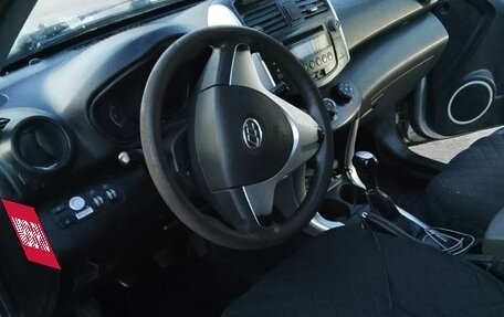 Lifan X60 I рестайлинг, 2014 год, 400 000 рублей, 7 фотография