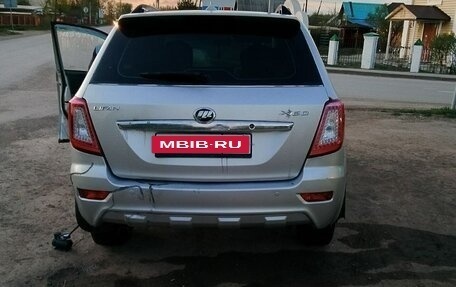 Lifan X60 I рестайлинг, 2014 год, 400 000 рублей, 4 фотография