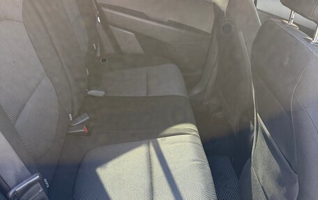 Hyundai Creta I рестайлинг, 2016 год, 1 510 000 рублей, 4 фотография