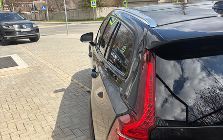 Volvo V60 Cross Country II, 2019 год, 3 850 000 рублей, 8 фотография