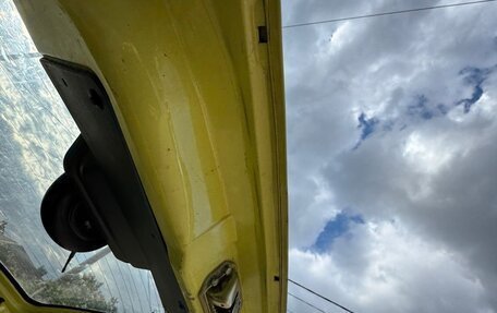 Daewoo Matiz I, 2007 год, 222 000 рублей, 8 фотография