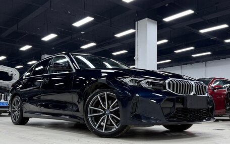 BMW 3 серия, 2023 год, 3 480 000 рублей, 2 фотография