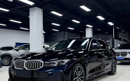 BMW 3 серия, 2023 год, 3 480 000 рублей, 5 фотография