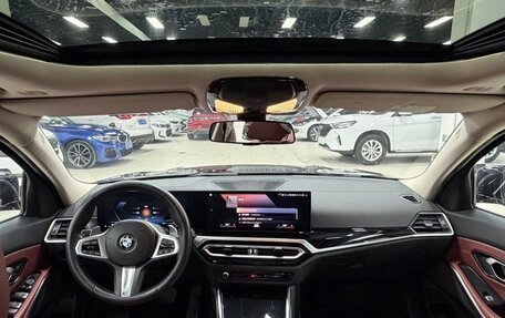 BMW 3 серия, 2023 год, 3 480 000 рублей, 8 фотография