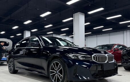 BMW 3 серия, 2023 год, 3 480 000 рублей, 3 фотография
