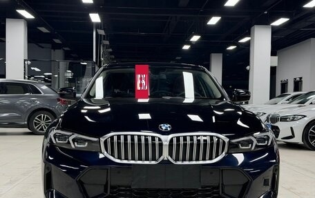 BMW 3 серия, 2023 год, 3 480 000 рублей, 4 фотография