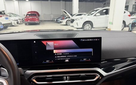 BMW 3 серия, 2023 год, 3 480 000 рублей, 10 фотография