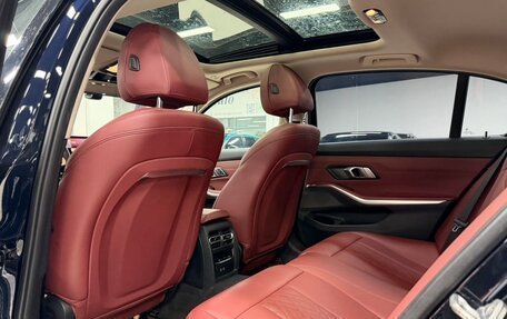 BMW 3 серия, 2023 год, 3 480 000 рублей, 18 фотография