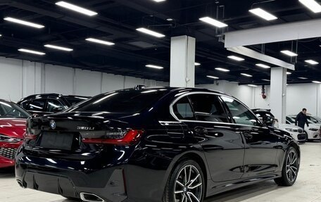 BMW 3 серия, 2023 год, 3 480 000 рублей, 22 фотография
