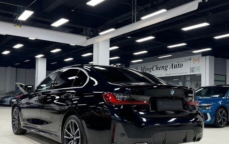 BMW 3 серия, 2023 год, 3 480 000 рублей, 17 фотография
