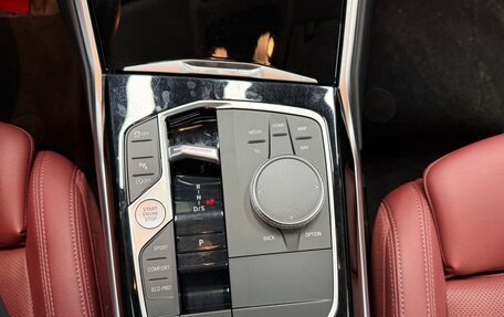 BMW 3 серия, 2023 год, 3 480 000 рублей, 12 фотография