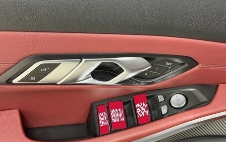 BMW 3 серия, 2023 год, 3 480 000 рублей, 7 фотография