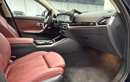 BMW 3 серия, 2023 год, 3 480 000 рублей, 23 фотография
