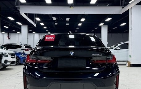 BMW 3 серия, 2023 год, 3 480 000 рублей, 19 фотография