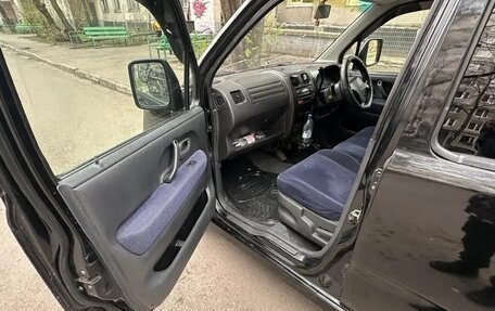 Suzuki Wagon R III, 2001 год, 360 000 рублей, 7 фотография