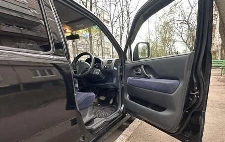 Suzuki Wagon R III, 2001 год, 360 000 рублей, 6 фотография