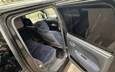 Suzuki Wagon R III, 2001 год, 360 000 рублей, 9 фотография