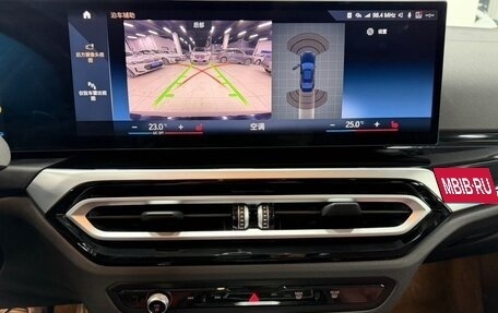 BMW 3 серия, 2023 год, 3 480 000 рублей, 13 фотография