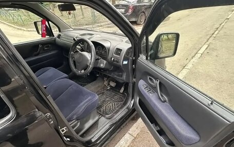 Suzuki Wagon R III, 2001 год, 360 000 рублей, 8 фотография