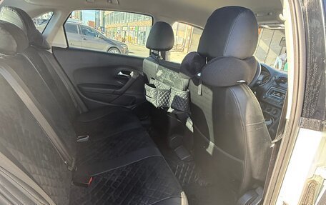 Volkswagen Polo VI (EU Market), 2016 год, 1 100 000 рублей, 5 фотография