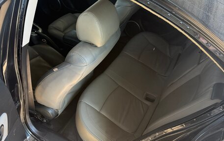 Chevrolet Cruze II, 2011 год, 450 000 рублей, 6 фотография