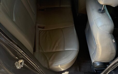 Chevrolet Cruze II, 2011 год, 450 000 рублей, 7 фотография