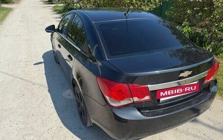 Chevrolet Cruze II, 2011 год, 450 000 рублей, 3 фотография