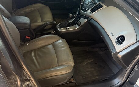 Chevrolet Cruze II, 2011 год, 450 000 рублей, 8 фотография