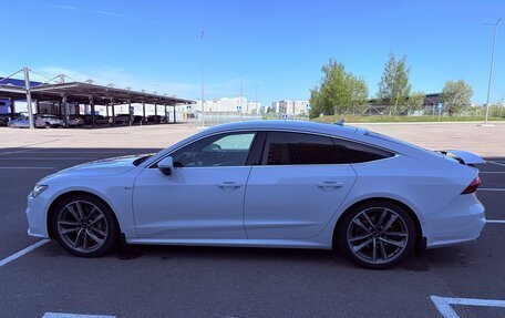 Audi A7, 2019 год, 5 050 000 рублей, 7 фотография