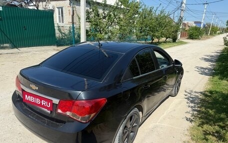 Chevrolet Cruze II, 2011 год, 450 000 рублей, 2 фотография
