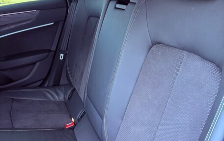 Audi A7, 2019 год, 5 050 000 рублей, 11 фотография