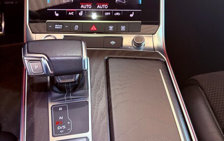 Audi A7, 2019 год, 5 050 000 рублей, 15 фотография