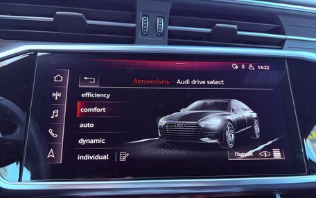 Audi A7, 2019 год, 5 050 000 рублей, 19 фотография