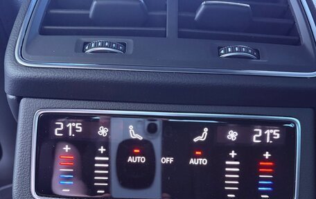 Audi A7, 2019 год, 5 050 000 рублей, 16 фотография