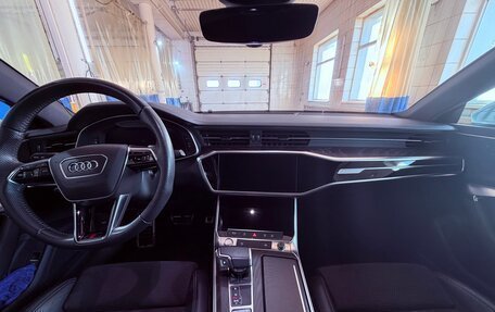 Audi A7, 2019 год, 5 050 000 рублей, 13 фотография