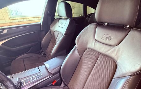 Audi A7, 2019 год, 5 050 000 рублей, 12 фотография