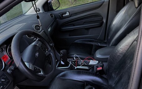 Ford Focus II рестайлинг, 2006 год, 499 999 рублей, 12 фотография