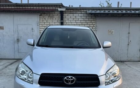 Toyota RAV4, 2007 год, 1 275 000 рублей, 3 фотография