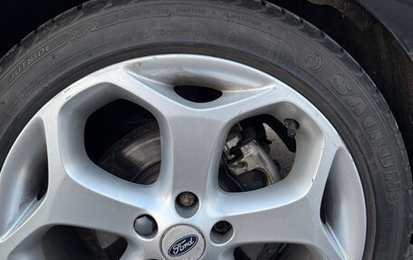 Ford Focus II рестайлинг, 2006 год, 499 999 рублей, 8 фотография