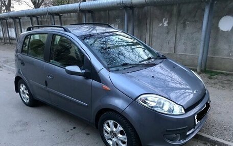 Chery Kimo (A1), 2008 год, 80 000 рублей, 2 фотография
