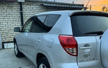 Toyota RAV4, 2007 год, 1 275 000 рублей, 5 фотография