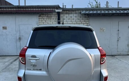 Toyota RAV4, 2007 год, 1 275 000 рублей, 4 фотография
