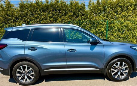 Chery Tiggo 7 Pro, 2021 год, 1 734 000 рублей, 6 фотография