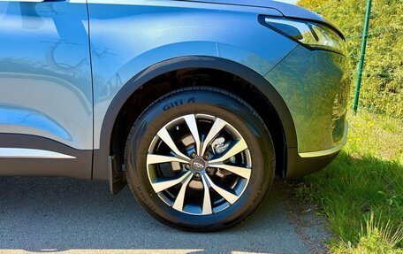 Chery Tiggo 7 Pro, 2021 год, 1 734 000 рублей, 23 фотография
